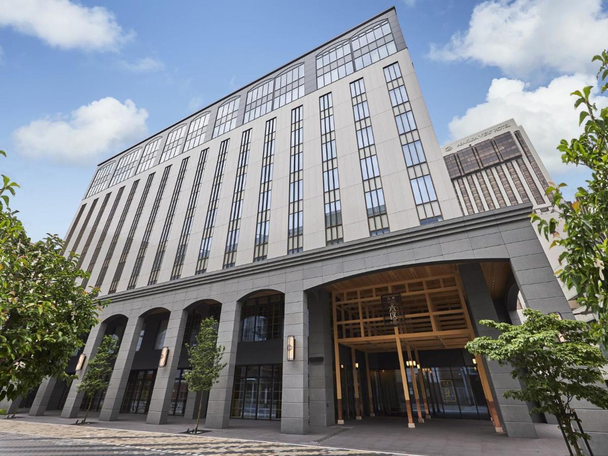 Hotel Asakusa View Annex Rokku 4*