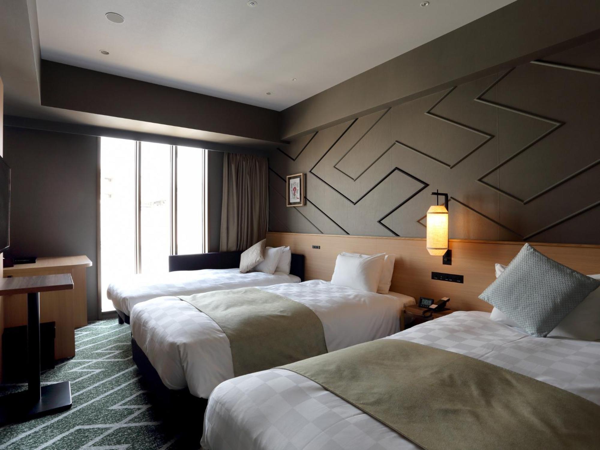 Hotel Asakusa View Annex Rokku 4*