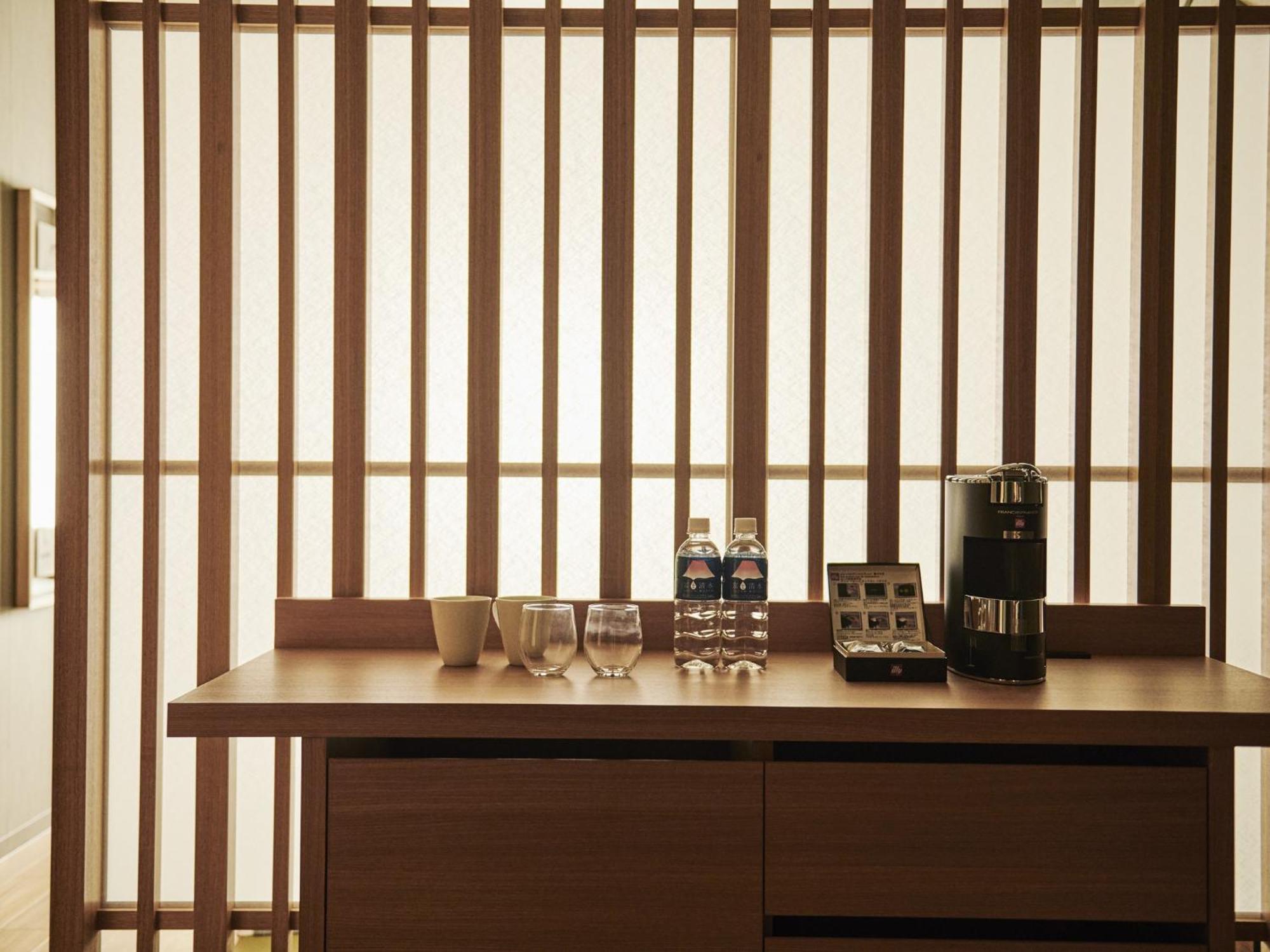 Asakusa View Annex Rokku Tokyo