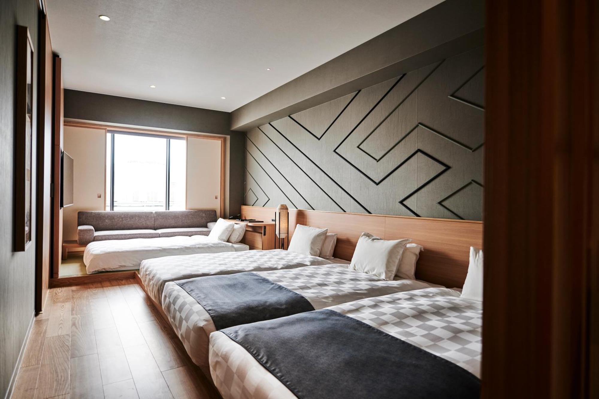 Asakusa View Annex Rokku 4* Tokyo