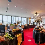 Asakusa View Hotel Annex Rokku